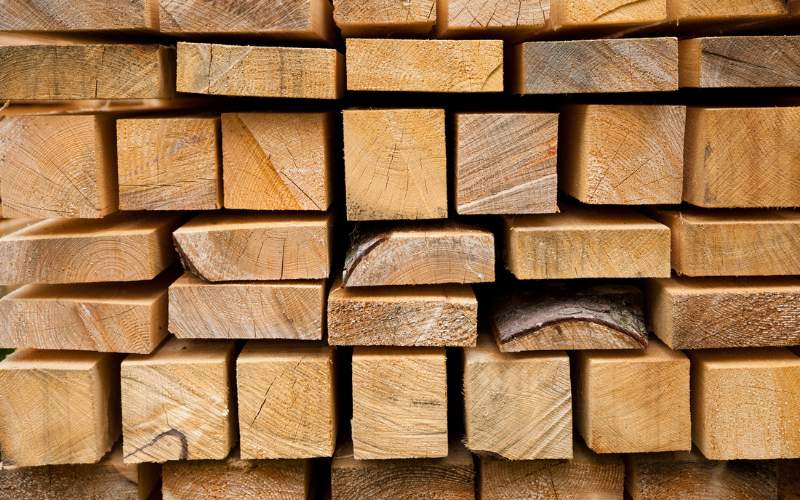 Timber